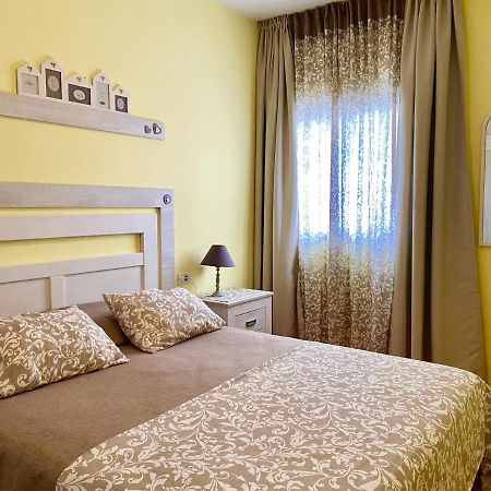 Rosamar Appartement Los Cristianos  Buitenkant foto