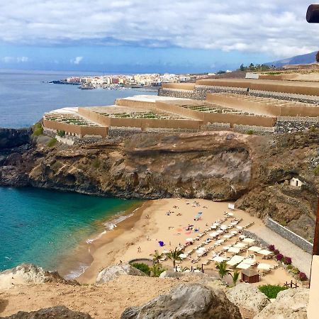 Rosamar Appartement Los Cristianos  Buitenkant foto