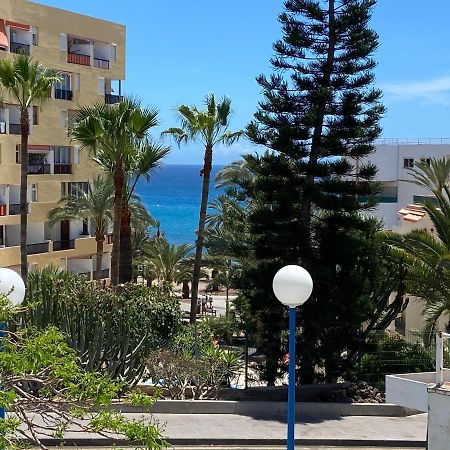 Rosamar Appartement Los Cristianos  Buitenkant foto