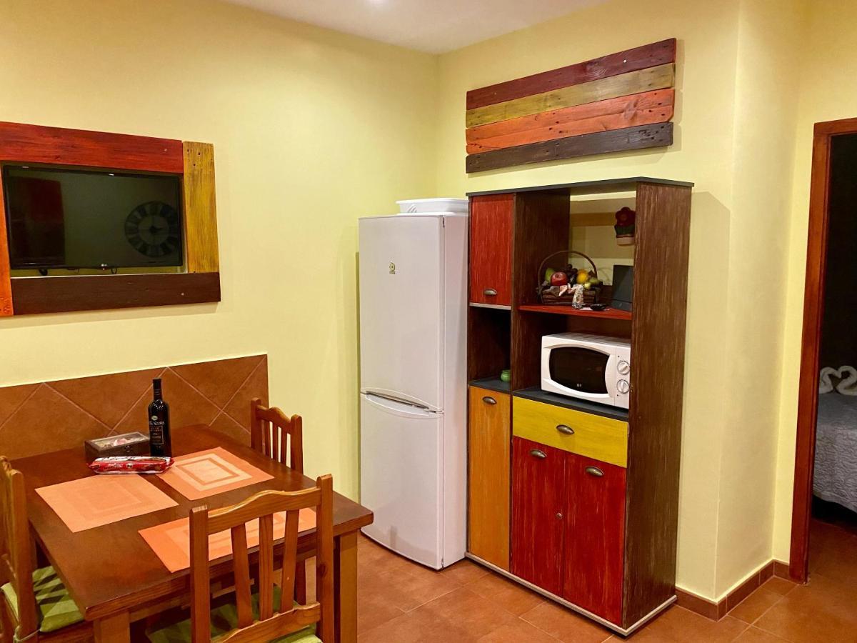 Rosamar Appartement Los Cristianos  Buitenkant foto