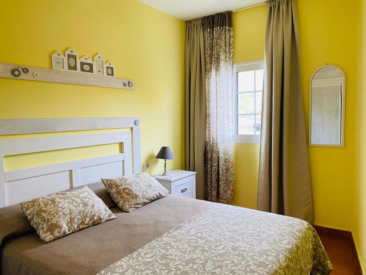 Rosamar Appartement Los Cristianos  Buitenkant foto