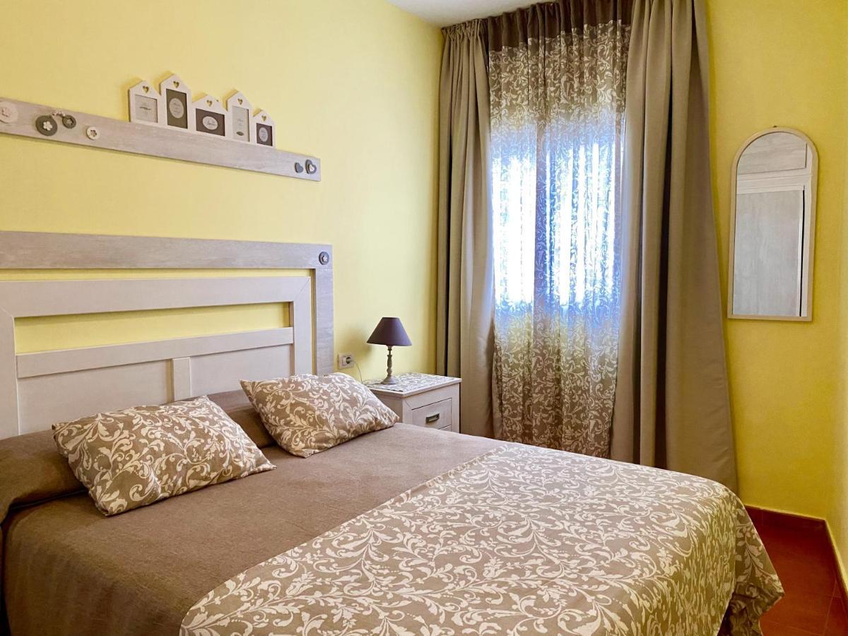 Rosamar Appartement Los Cristianos  Buitenkant foto