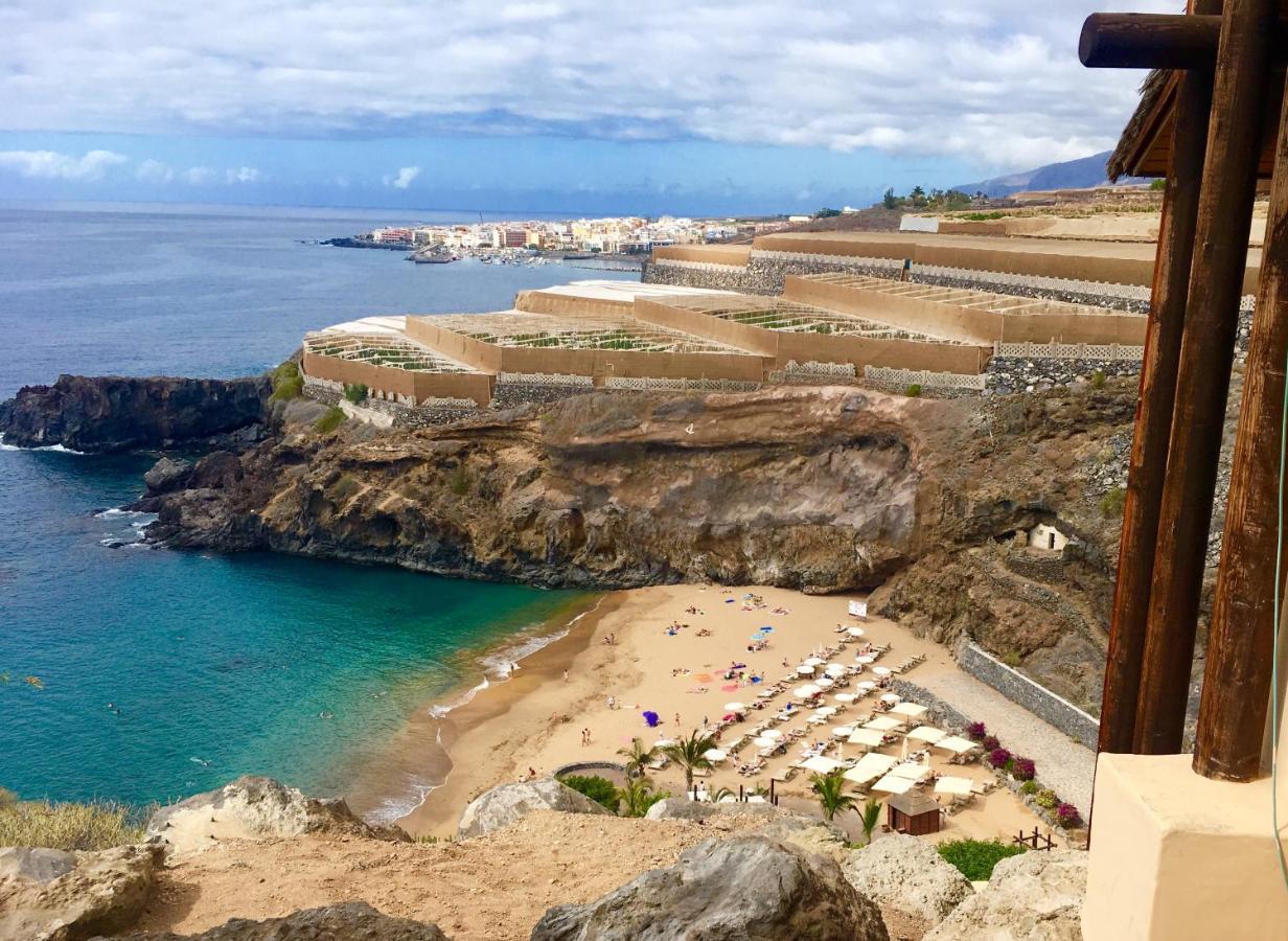 Rosamar Appartement Los Cristianos  Buitenkant foto