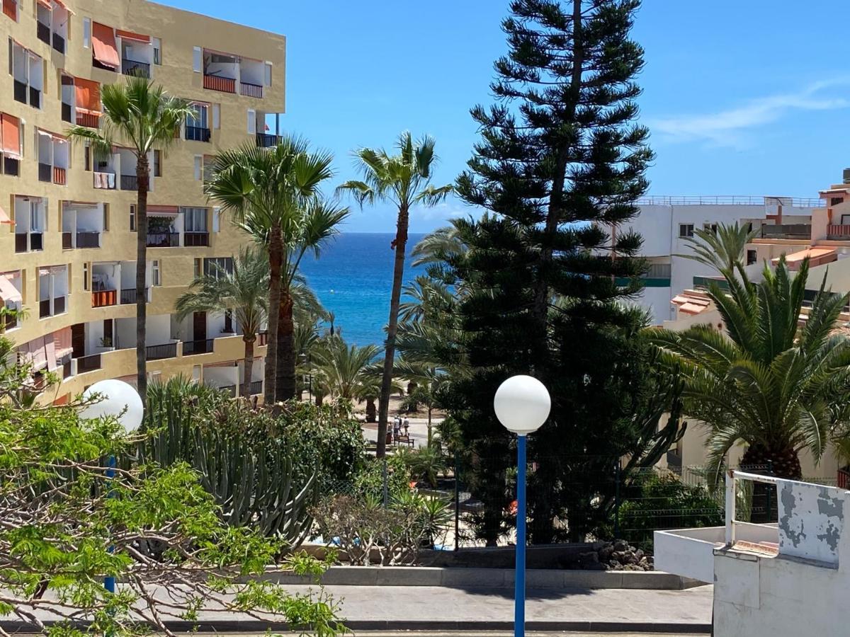 Rosamar Appartement Los Cristianos  Buitenkant foto