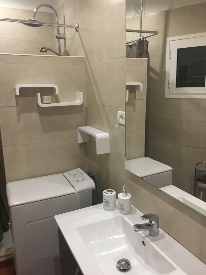 Rosamar Appartement Los Cristianos  Buitenkant foto