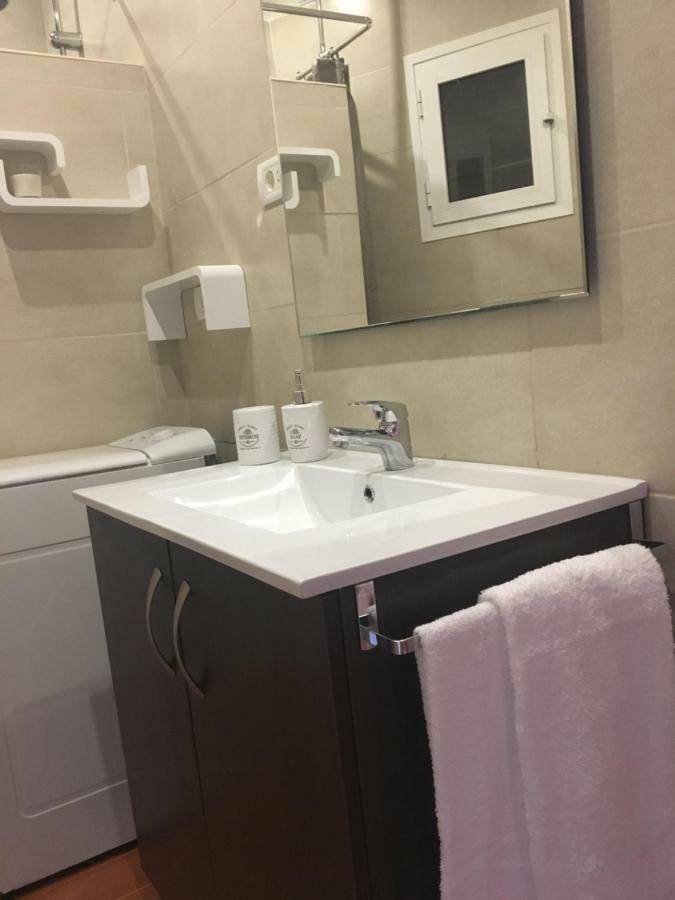 Rosamar Appartement Los Cristianos  Buitenkant foto