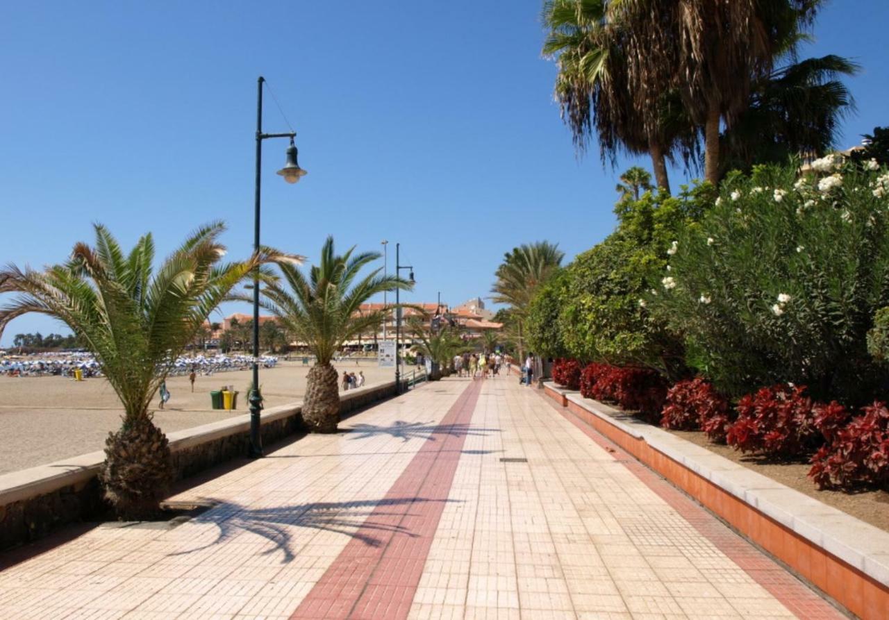 Rosamar Appartement Los Cristianos  Buitenkant foto