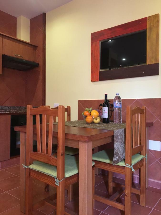 Rosamar Appartement Los Cristianos  Buitenkant foto