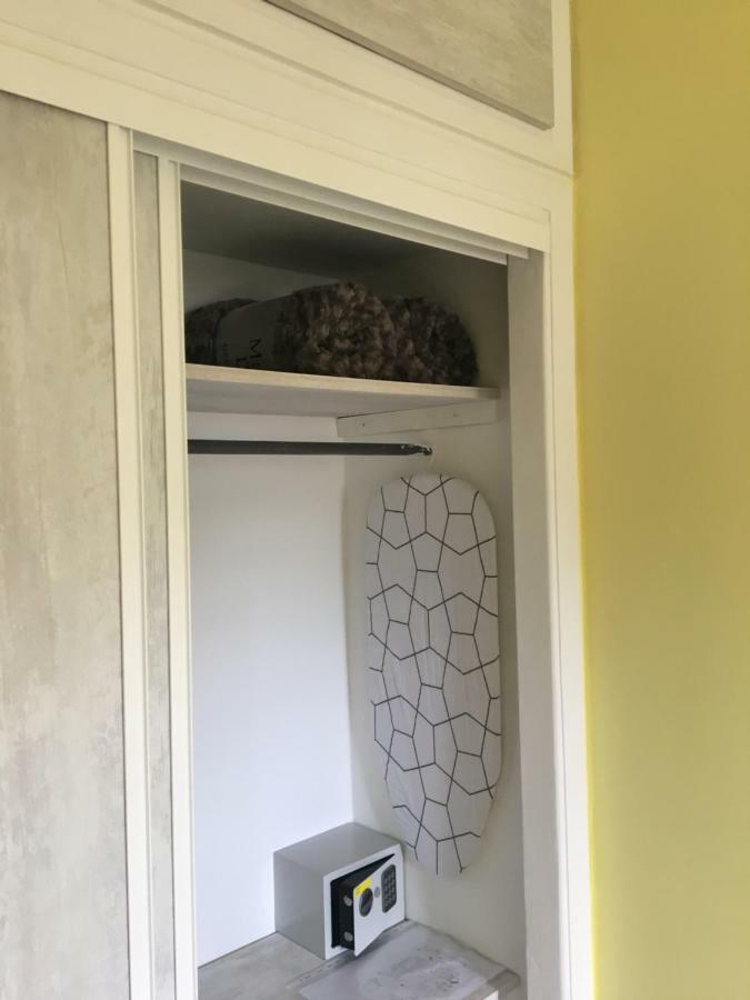 Rosamar Appartement Los Cristianos  Buitenkant foto