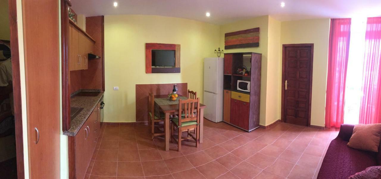 Rosamar Appartement Los Cristianos  Buitenkant foto