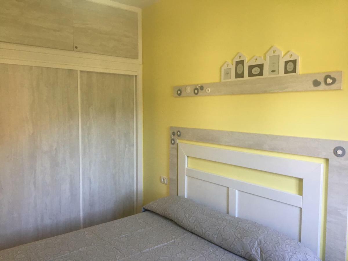 Rosamar Appartement Los Cristianos  Buitenkant foto