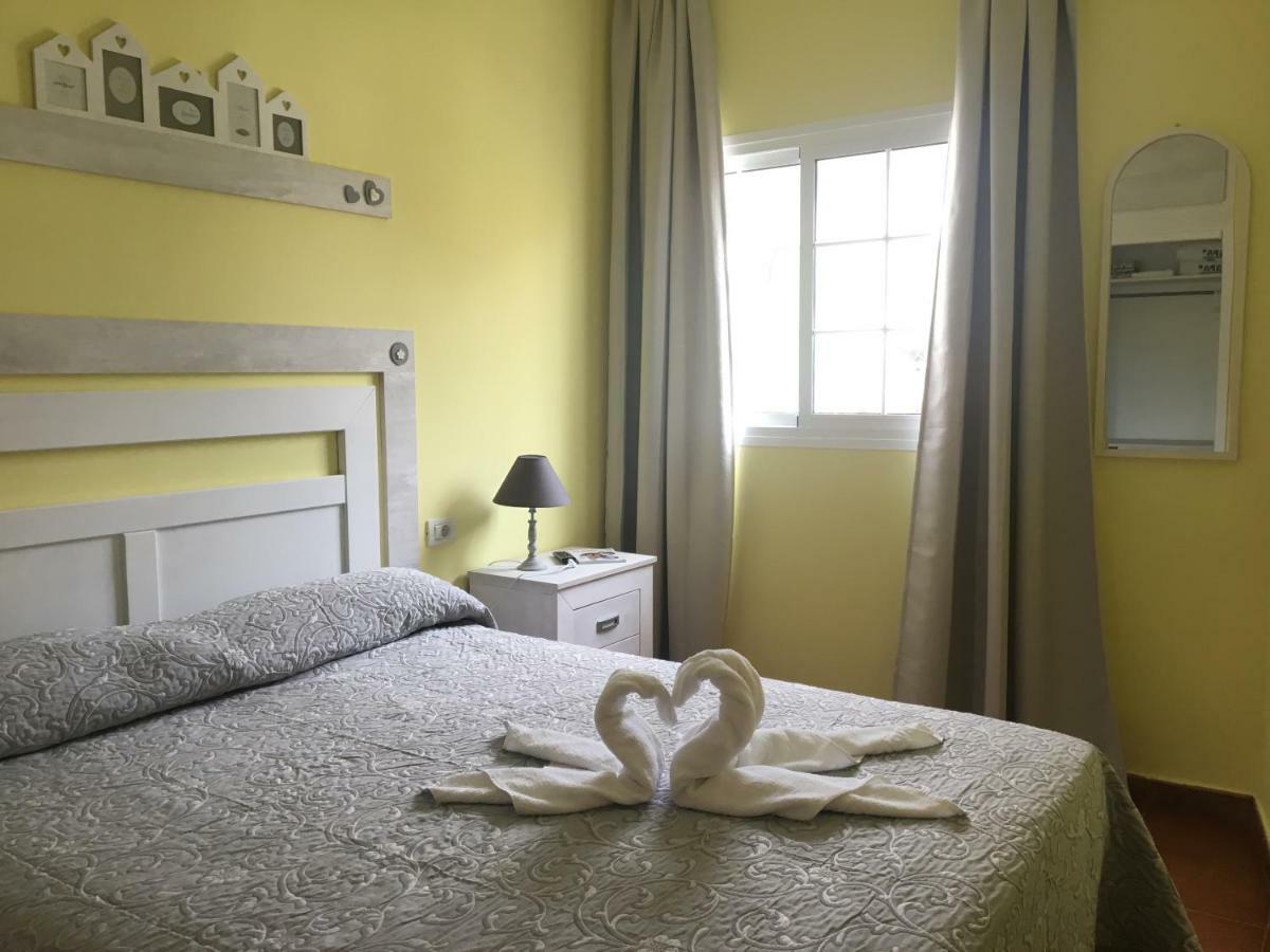 Rosamar Appartement Los Cristianos  Buitenkant foto